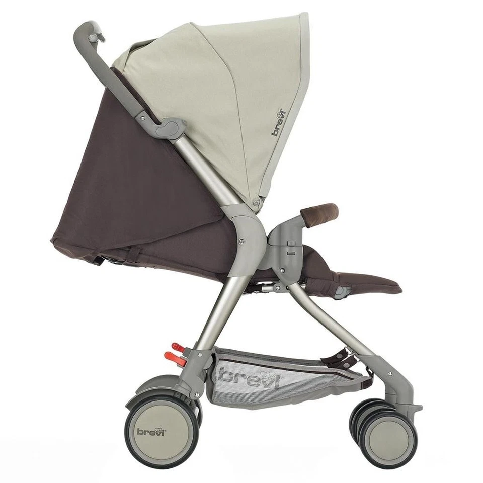 Brevi Sportwagen Boomerang - Bild 2 von 4