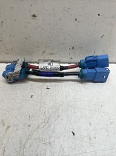 RANGE ROVER EVOQUE 2020 HYBRID BATTERY INLINE CABLE TO BOX K8D2-14N166 AD #31