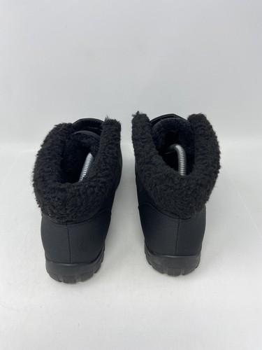 Snow Boot DANI Strap by Propet Casual Boots WBA003N Women’s Size: 10 XX(4E) - Picture 5 of 12