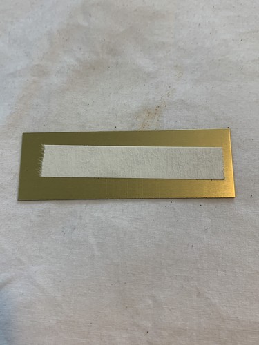 JOEY VOTTO REDS NAMEPLATE FOR AUTOGRAPHED Signed BAT-BASEBALL-JERSEY-PHOTO 1”x3” - 第 3/3 張圖片