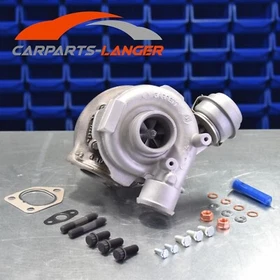 Turbolader für BMW 530d E39 730d E38 135 kW 184 PS 142 kW 193 PS M57D30 454191