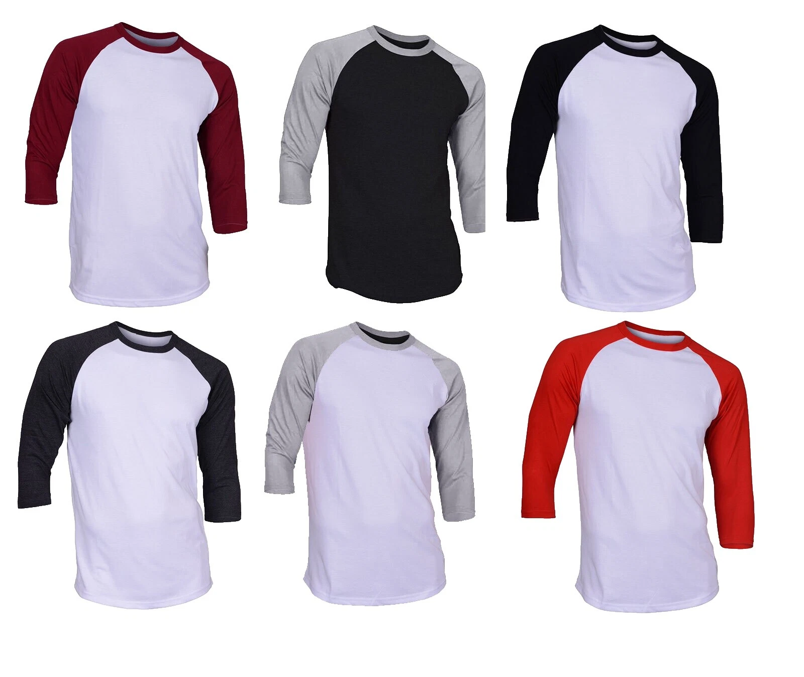 Regular Size 2XL DREAM Shirts for Men