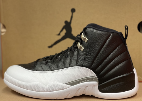 retro 12 playoffs 2022