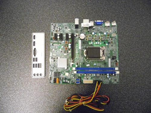 Mainboard Intel MEDION E2225 D H81H3-EM2 H81EM2 KB6102 02 Socket 1150