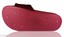 thumbnail 27  - Women's Slip On Size Flat Farrah Rubber Slider Mules Fur Slipper Rihanna Sandals