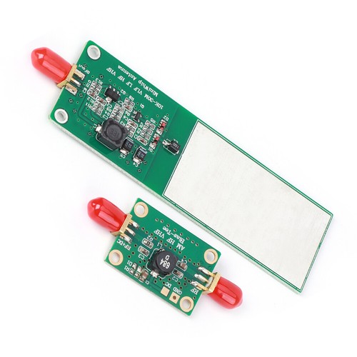 2x RTL‑SDR Mini Whip Aktivantenne Karte Empfänger Kurzwellen Funkempfänger Modul - Zdjęcie 4 z 12