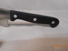 Two Proctor Silex Chef Knife 12.25" Long & 5" Long Stainless Blade — photo 5