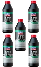 5 Qt. Auto. Trans. Fluid ATF LIQUI MOLY Fully Synthetic for Dexron VI  Mercon LV