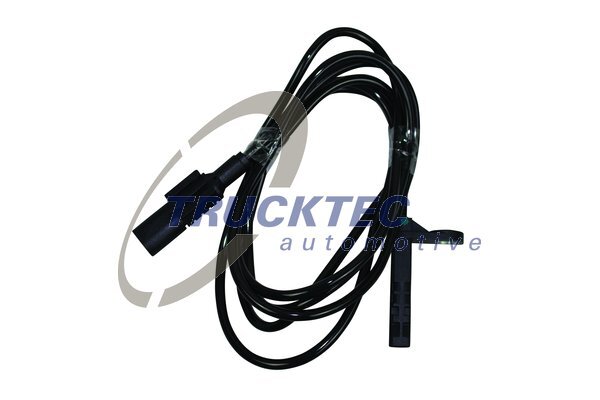 Sensor Raddrehzahl Hinten Rechts FüR VW Crafter 30-50 Kasten 2E_ 2F_-image