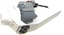WLSR3000G5WW GE Washer Water Drain Pump
