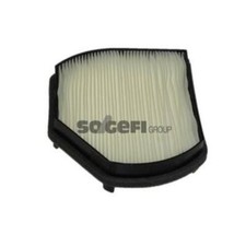 PURFLUX Innenraumfilter Pollenfilter für Mercedes-Benz C-Klasse W202 Chrysler