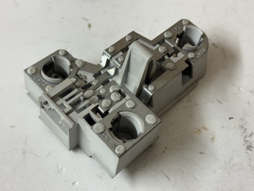 BMW 3er Touring E46 Lampenträger links außen hinten original, Fassung Rücklicht
