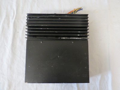 96 97 98 99 BMW z3 Roadster Audio Equipment Hifi Amplifier AMP Module Alpine