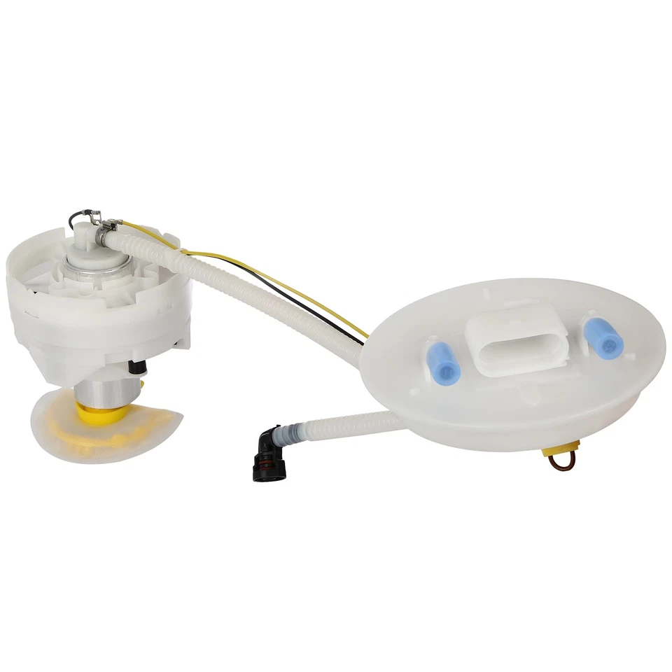 Módulo de bomba de combustible eléctrica 2002-2004 para Volkswagen Passat 4,0 L montaje Foto 4 de 4