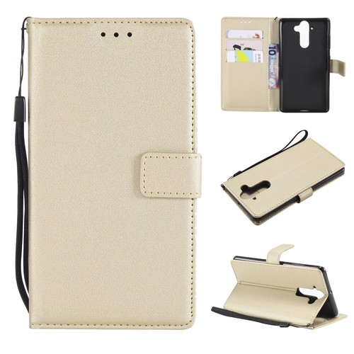 Wallet Case Magnetic Leather Flip Phone Cover For NOKIA 3 5 6 8 9 N3310 N630 - Picture 12 of 19