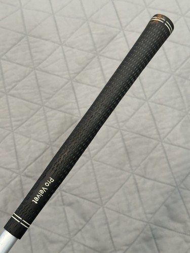 Affinity 'SR' Stainless 7 Hybrid EMC Regular Flex Graphit 37,5" Rechtshand - Bild 14 von 18