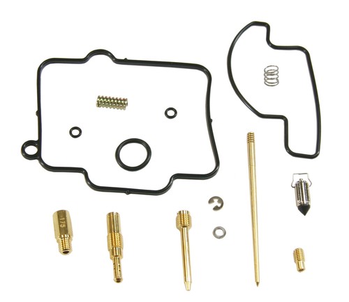 For Carb Rebuild Kit 2000-2001 Yamaha YZ250 Carburetor Repair Kit - Picture 1 of 8