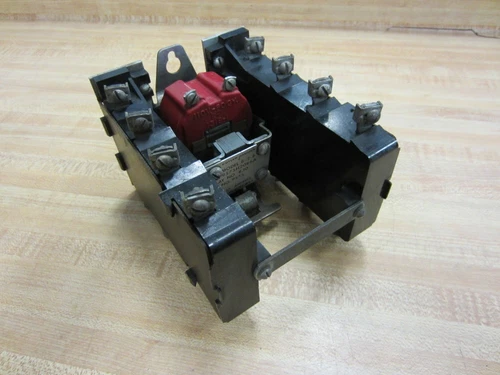 Cutler Hammer 9575H2086A Eaton Relay 6-2-8 830 9575 10A 600V