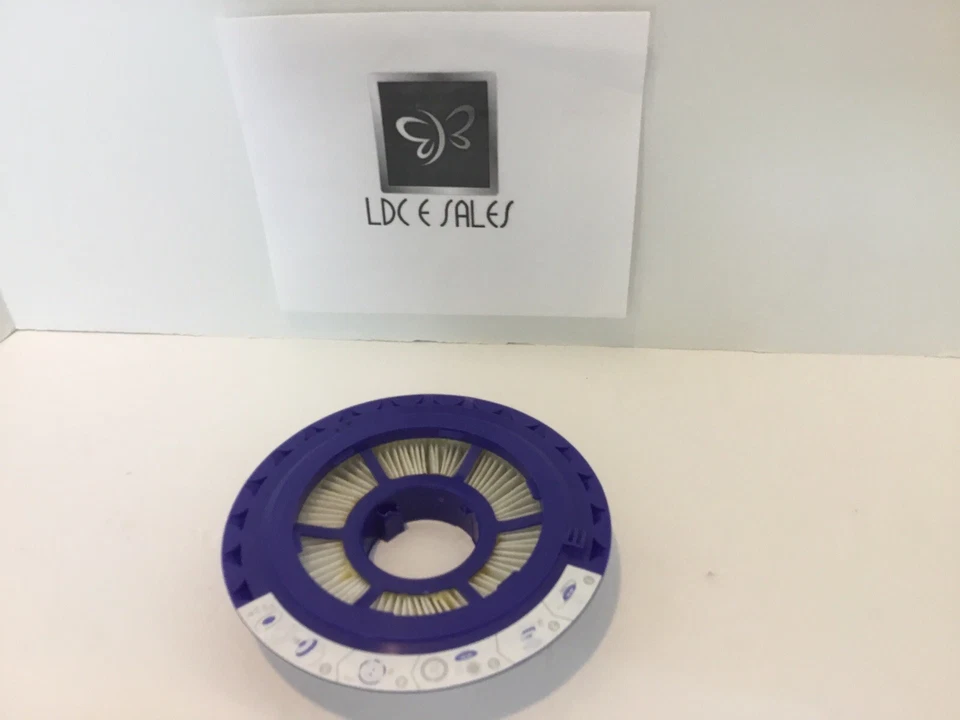 Genuine DYSON DC65 DC41 Hepa Post & Pre Motor Filter  920769-01+920640-01 New - Image 3 of 4