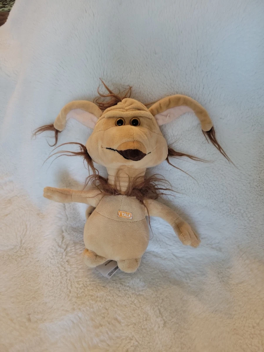 Stuffed Star Wars Plush Toy 7