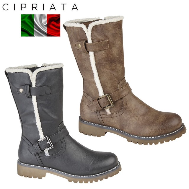 cipriata boots