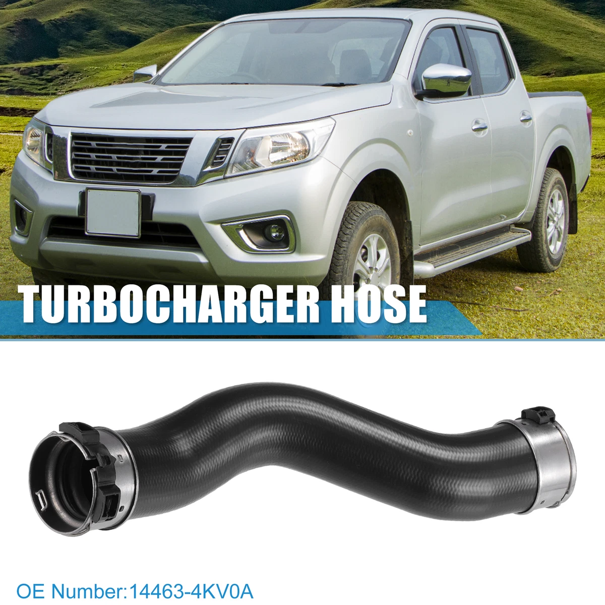 タイバーツ Amazon.com: Motoforti Car Turbocharger Intercooler Outer