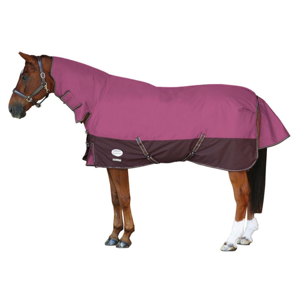 WEATHERBEETA LANDA FREESTYLE 220G MEDIUMWEIGHT COMBO ATTACHED NECK