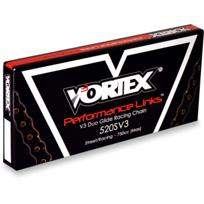 Vortex 525 SX3 - Drive Chain - 120 Links | 525SX3-120