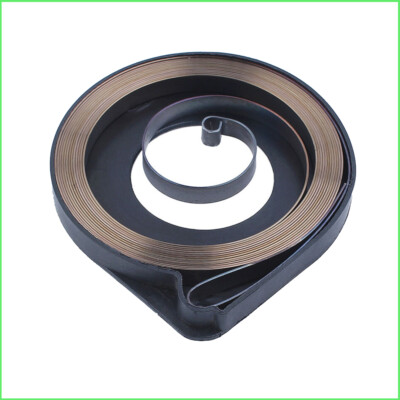 Starter Recoil Spring For Husqvarna 40 50 51 55 45 49 334T 335XPT 336 338XPT