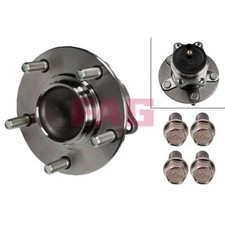 Roulement de roue Citroen CX