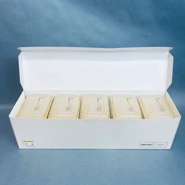 Integra Biosciences Pipette Tip 125 ul Griptip Sterile Filter ECO Rack 3840 Tips - Image 4 of 4