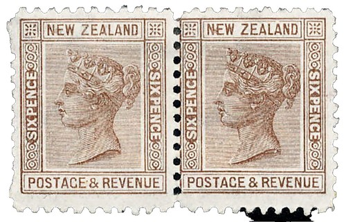 New Zealand #229-241 Landing of the Maoris Complete Set [Mint