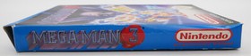 Mega Man 3 | Nintendo NES | komplett OVP boxed CIB