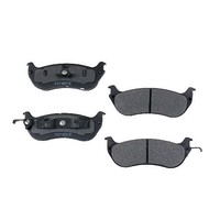 Ford Crown Victoria Town Car Rear Disc Brake Pad Meyle Heavy Duty D 9690 Shd on sale Ford Crown Victoria Town Car Rear Disc Brake Pad Meyle Heavy Duty D 9690 Shd on sale
