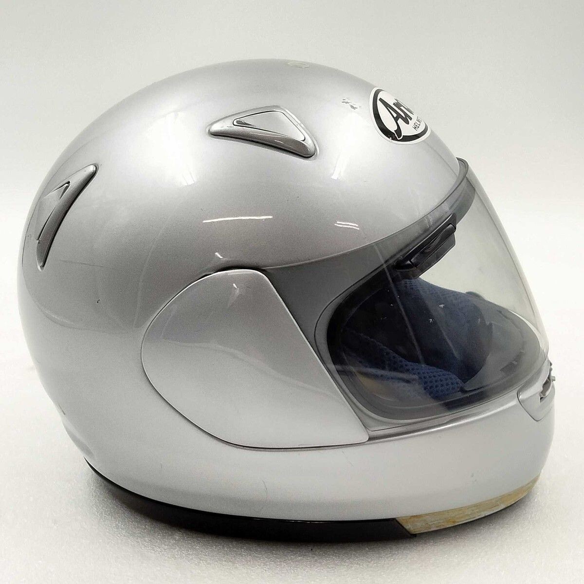 Motorcycle helmet Arai Astro J | Size L | eBay