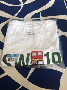 maglietta nike federer