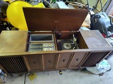 The BIZET - 1966 Zenith MN2608W Stereo phone High Fidelity $100 RESERVE