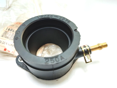 ruiページ nos Genuine Kawasaki ZX600 Ninja ZX-6R 1993-2002 CARBURETOR HOLDER