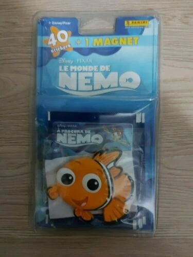 Stickers, albums et paquets autocollants autocollants