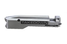 Ruger 10/22 Upgrade Mod CNC Precision Takedown Bolt .22LR JWH Custom Build