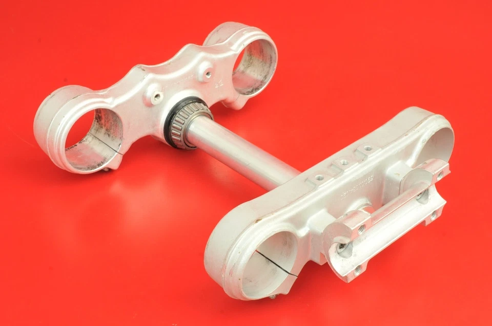 KTM 525 SX-F KTM525SX-F 400 450 2003 juego de enfriador de refrigeración de radiador izquierda derecha Foto 4 de 4