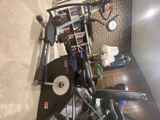 elliptical exercise machine used Pro-Form Hyb...