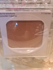 Clinique Acne Solutions Powder Makeup Blister Pack You Choose Shade Fair