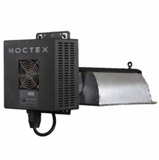 NOCTEX ZERO 1000W DIGITAL Ballast Grow Light for Horticulture Hydroponic