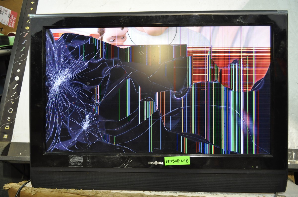 INSIGNIA NS-LCD32 T-con Board TW10794V-0 | eBay