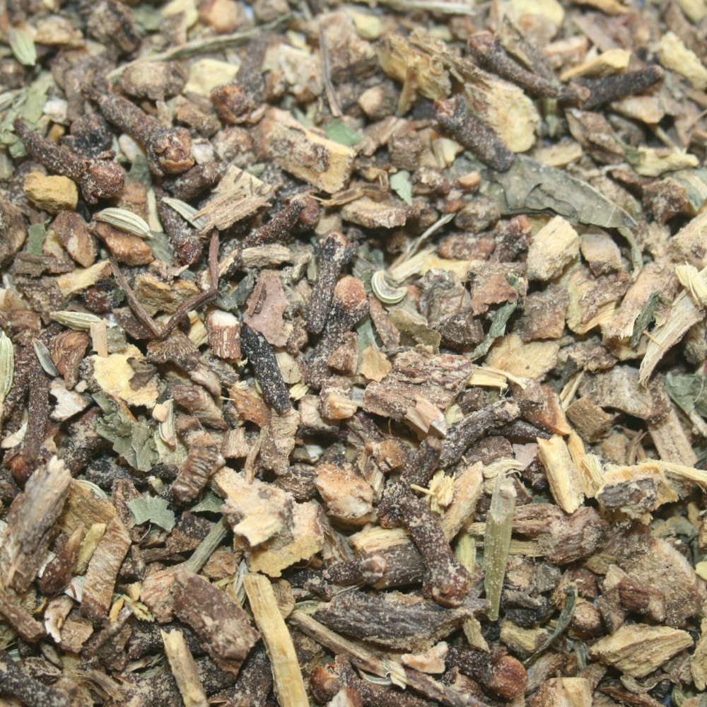 Love My Liver Herbal Blend for Detox 4 oz. BULK HERBS