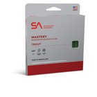 Scientific Anglers Mastery Trout Freshwater Fly-Line
