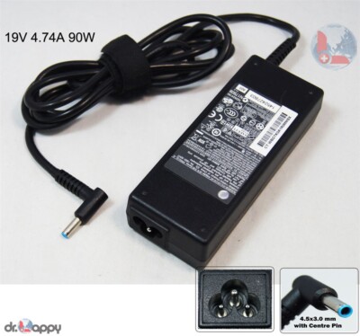 Connecteur D’alimentation 10 Broches Pour HP Envy TouchSmart 17-j153cl – Neuf