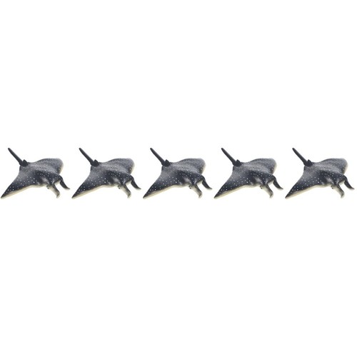 5 Pack Teufel Fischspielzeug Kind Lustiges Kinderspielzeug Kleinkindspielzeug