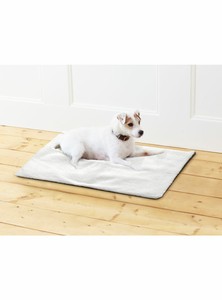 self heating bed